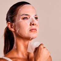 Mascarilla Antiedad Colágeno 1ud.-196674 Mascarilla Antiedad Colágeno 1ud.-196674 3